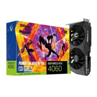 Zotac Gaming GeForce RTX 4060-8GB OC